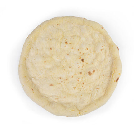 12 Inch Frozen Premium Pizza Bases - 1x60