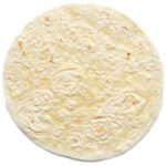 Country Range 12 inch Tortilla Wraps - 10x10