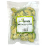 Avogrande Avocado Slices - 20x500g