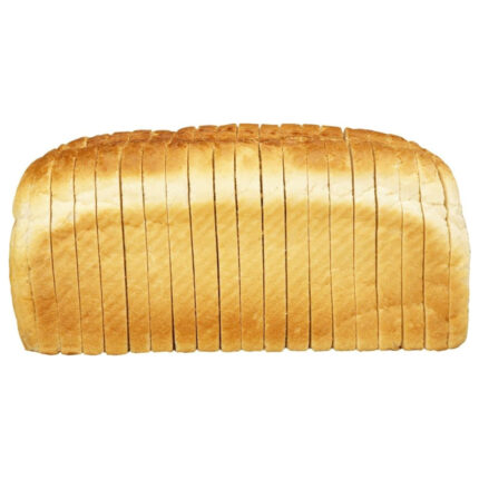 Country Range Thick Sliced White Bread 16+2 - 8x800g