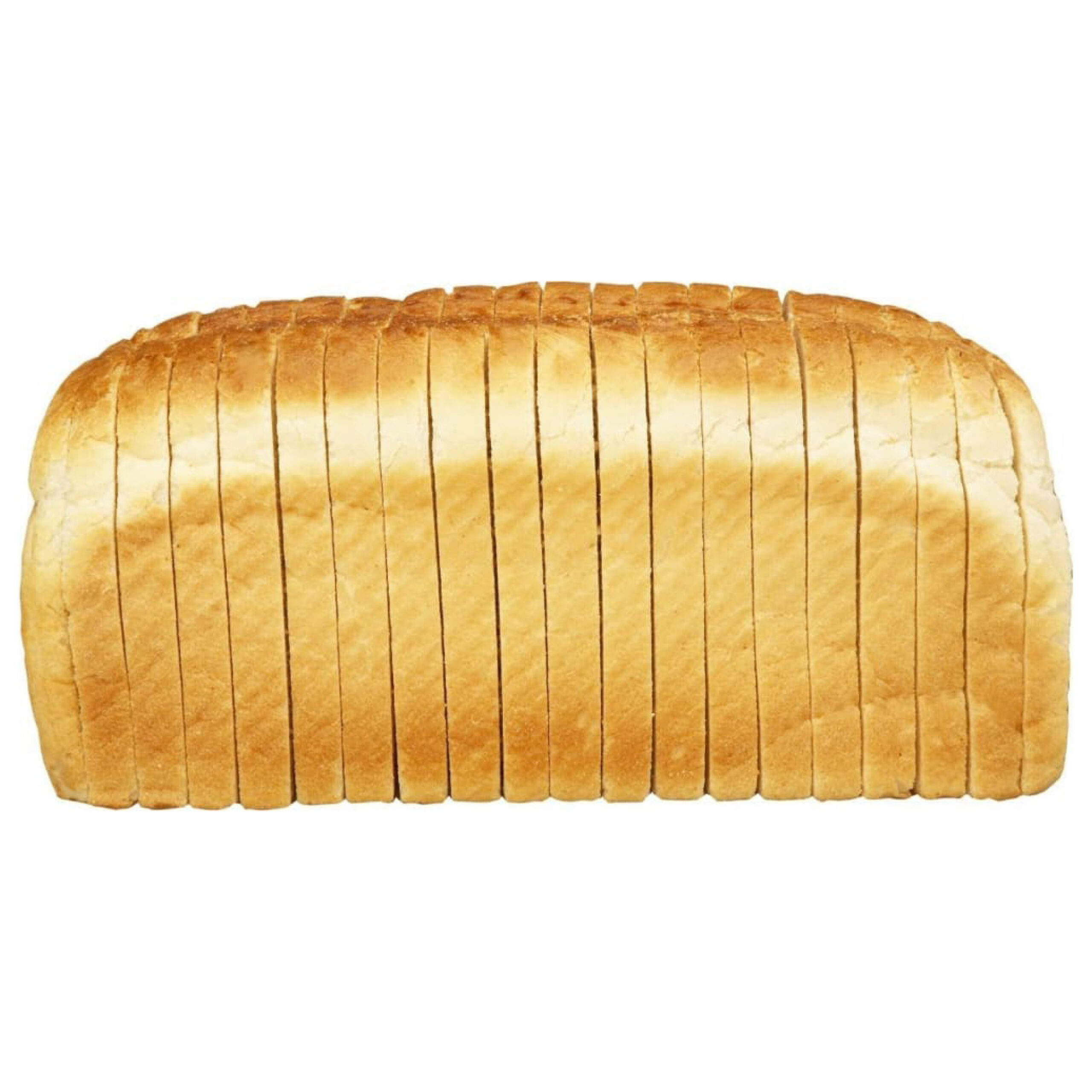 816500 Country Range Thick Sliced White Bread 16+2 - 8x800g - Image 1