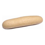Plain Panini Part Baked Bread - 60x100g