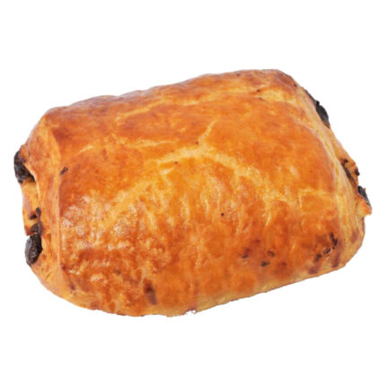 Country Range Pain Au Chocolat (ready to bake) - 80x75g
