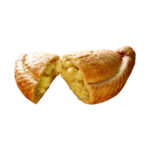 Proper Cornish Cheese & Onion Pasty Unbaked - 20x283g