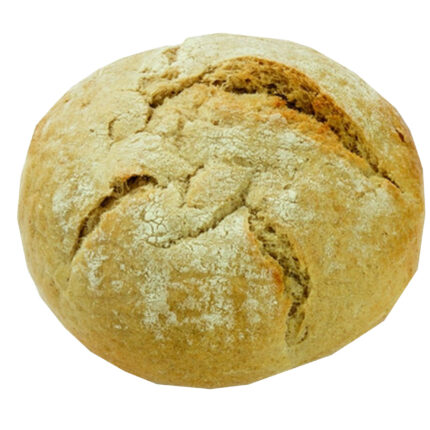 Planete Pain Part Baked Sourdough Rolls - 50x110g