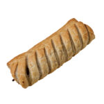 Phat 8 inch Jumbo Sausage Roll Red Tractor (Unbaked) - 35x215g