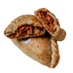 Phat Chicken & Chorizo Pasty (Unbaked) - 20x283g