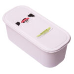 Marshfield Farm Vanilla Clotted Cream Ice Cream - 5ltr