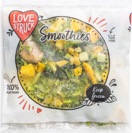 Love Struck Spinach To Win It Smoothie - 30x140g