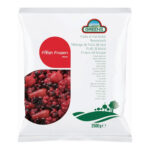 Fruits Of The Forest - 4x2.5kg