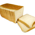 Mega Sliced White Loaf (10+2)- 8x800g