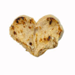 Fully Cooked Charcoaled Butterfly Chicken Breast - 5x1.7kg