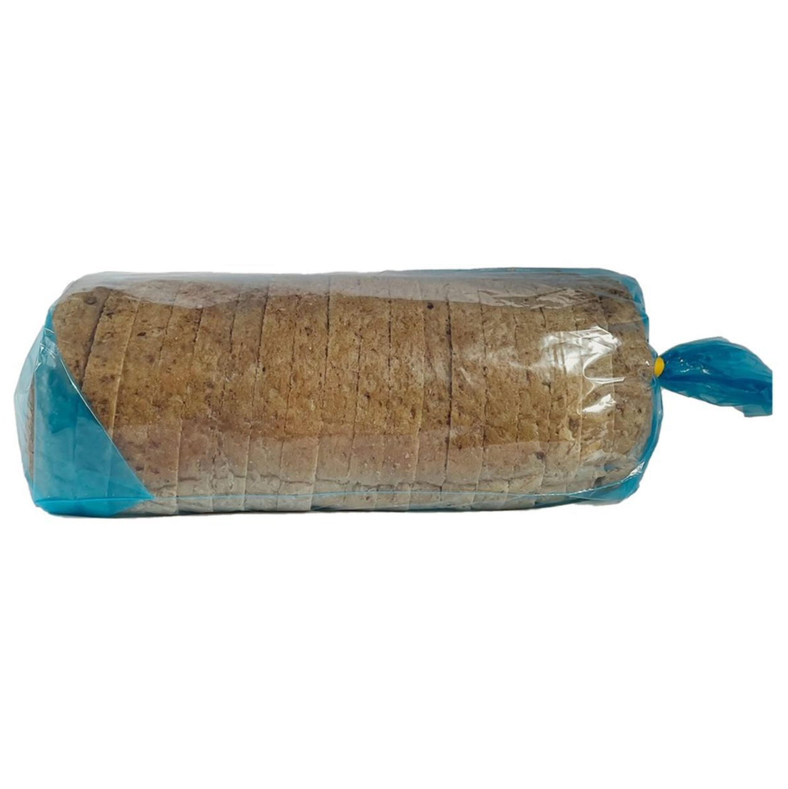 869530 Brace's Catering Thick Malted D Tin Bread (17+2) - 8x800g - Image 1