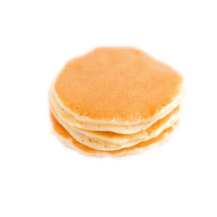 Buttermilk Pancakes - 120x32g