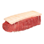 Red Tractor Assured Beef Topside Joint - 3/4/5/10kg