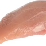 Red Tractor Assured Chicken Breast Fillet 200-230g - 1x5kg
