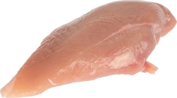 Red Tractor Assured Chicken Breast Fillet 200-230g - 1x5kg